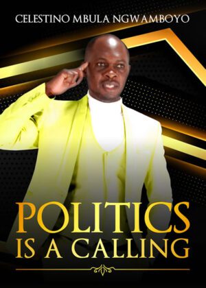 Politics Is A Calling