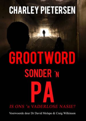 Grootword Sonder 'n Pa