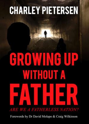 Growing Up Without A Father