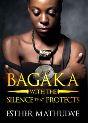 Bagaka Vol 1: With The Silence That Protects