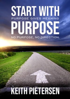 Start With Purpose