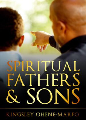 Spiritual Fathers And Sons