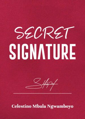 Secret Signature