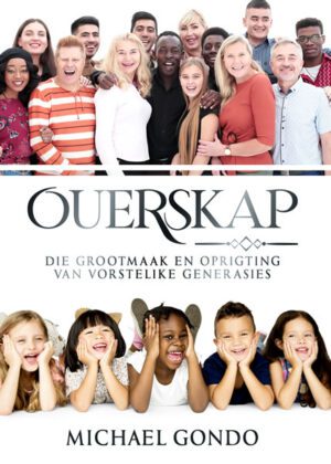 Ouerskap