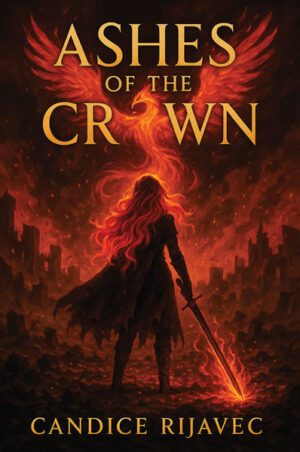 Ashes Of The Crown