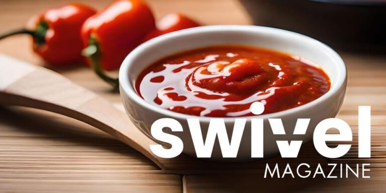 BBQ Sauce Web