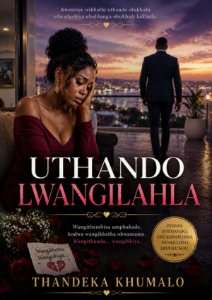 Uthando Lwangilahla