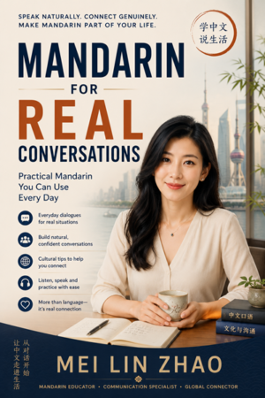 Mandarin for Real Conversations