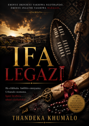 Ifa Legazi
