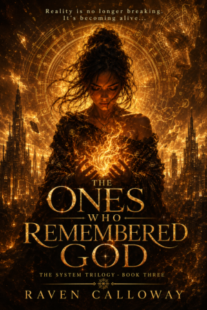 Book 3: The Ones Who Remembered God