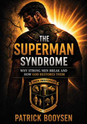 The Superman Syndrome