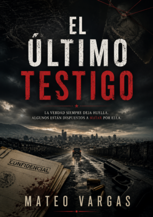 El Último Testigo