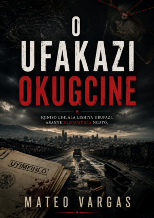 O UFakazi Okugcine