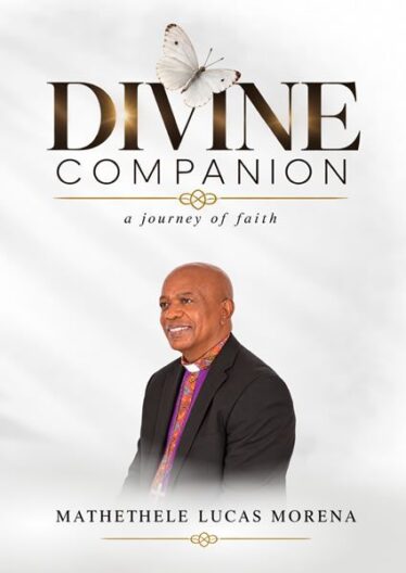 Mathethele Lucas Morena – Divine Companion