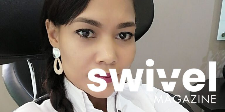 Samantha Pillay Web