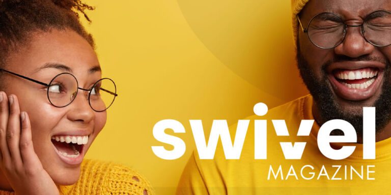 Shaking Up Smiles Web