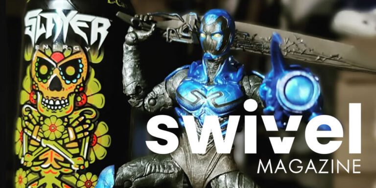 Slayer Web