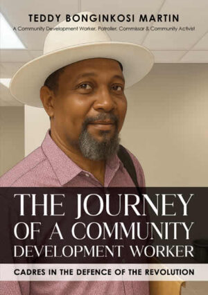 The Journey Of A Community Development Worker