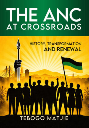 The ANC At Crossroads