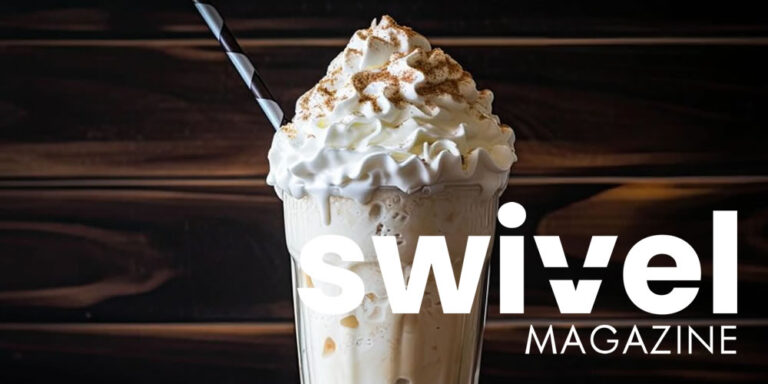 Vanilla Latte Web