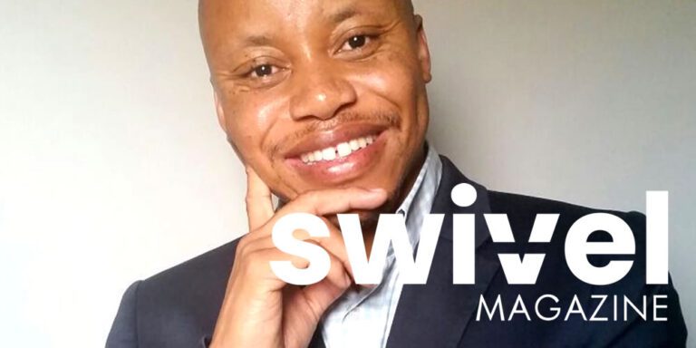 Vusi Mahlangu Web