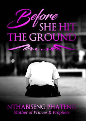 Before She Hit The Ground