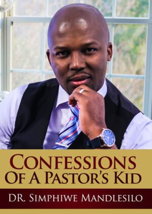 Confessions of a Pastor’s Kid
