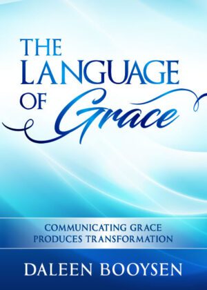 The Language Of Grace
