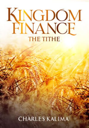 Kingdom Finance (Revised Edition)