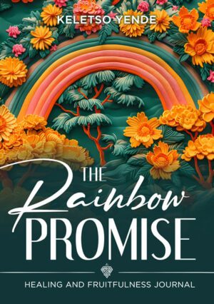 The Rainbow Promise Journal