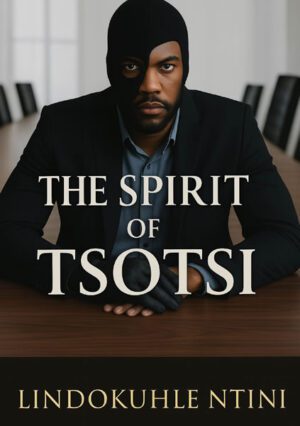 The Spirit Of Tsotsi