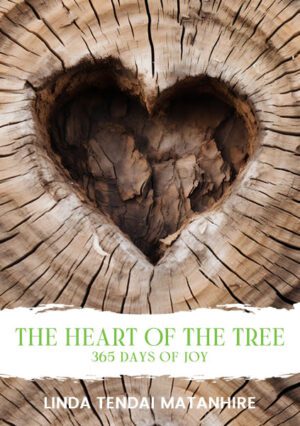 The Heart Of The Tree